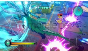 Bakugan 2 Defenders of the Core 3