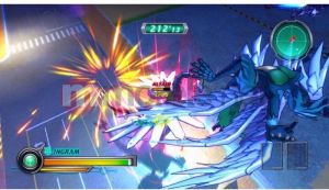 Bakugan 2 Defenders of the Core 4