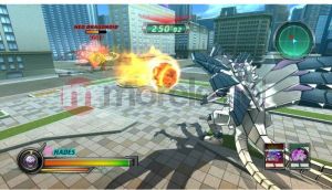 Bakugan 2 Defenders of the Core Xbox 360 8