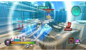 Bakugan 2 Defenders of the Core Xbox 360 9