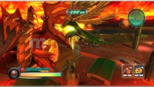 Bakugan 2 Defenders of the Core Xbox 360 10