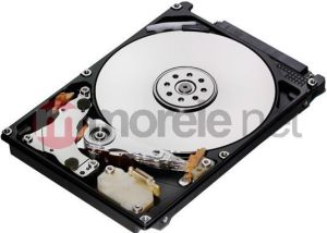 Dysk Hitachi 500 GB 2.5" SATA II (HTS547550A9E384) 1