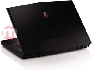 Laptop Dell Alienware M17x-sku11 2