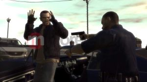 GTA IV 3
