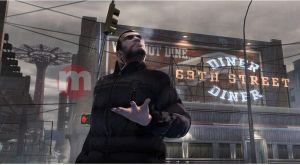 GTA IV Complete Edition PC 2