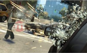 GTA IV Complete Edition PC 3