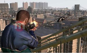 GTA IV Complete Edition PC 5