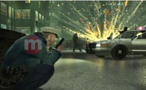 GTA IV Complete Edition PC 8