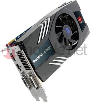 Karta graficzna Sapphire Radeon HD6850 1GB (11180-00-20R) 3