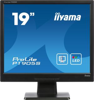 Monitor iiyama ProLite P1905S-B2 1