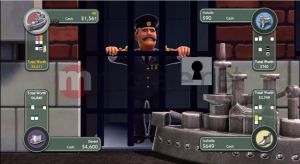 Monopoly Streets Xbox 360 11