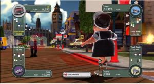 Monopoly Streets Xbox 360 12