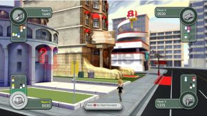 Monopoly Streets Xbox 360 3