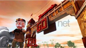 Monopoly Streets Xbox 360 4