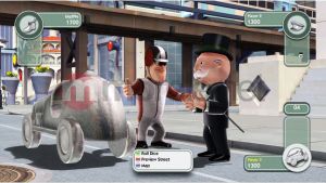 Monopoly Streets Xbox 360 5