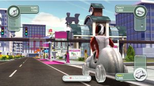 Monopoly Streets Xbox 360 6