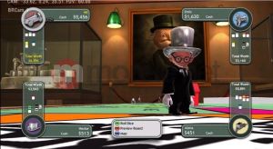 Monopoly Streets Xbox 360 7