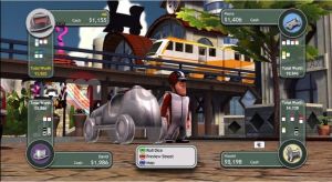 Monopoly Streets Xbox 360 8