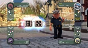 Monopoly Streets Xbox 360 9