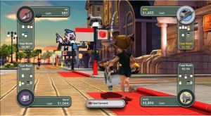 Monopoly Streets Xbox 360 10