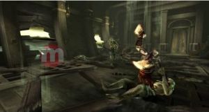 God of War Duch Sparty 14