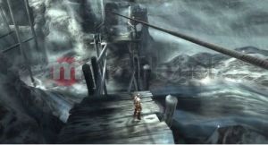 God of War Duch Sparty 2