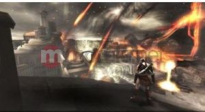 God of War Duch Sparty 3