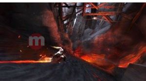 God of War Duch Sparty 7