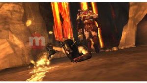 God of War Duch Sparty 8