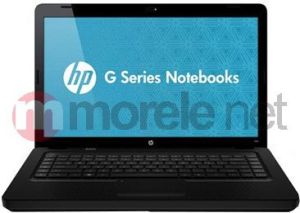Laptop HP G62-b10sw XF195EA 1