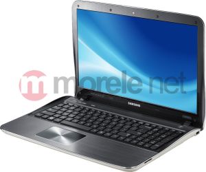Laptop Samsung SF510 NP-SF510-S01PL 2