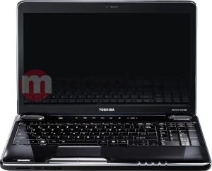 Laptop Toshiba Satellite P500-1CZ PSPGSE-0RF00MPL 2