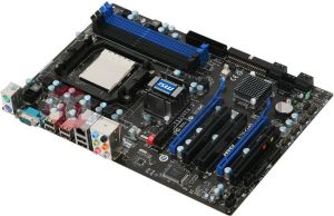 Płyta główna MSI 870-G45 2