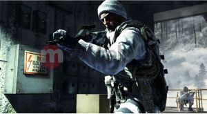 CALL OF DUTY BLACK OPS HARDENED EDITION 4