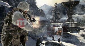 CALL OF DUTY BLACK OPS HARDENED EDITION 5