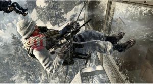 CALL OF DUTY BLACK OPS HARDENED EDITION 8