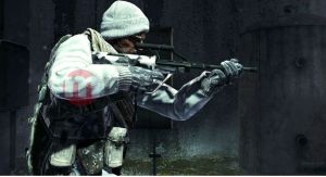 CALL OF DUTY BLACK OPS HARDENED EDITION 9