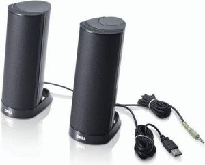 Głośniki komputerowe Dell AX210CR (520-AAFU) 1