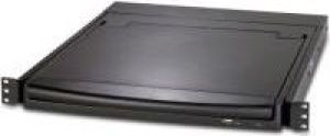 Konsola KVM APC 17 Rack LCD Console 1U (AP5717) 3