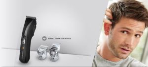 Maszynka do włosów Remington Alpha HC5150 2