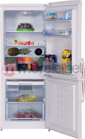 Lodówka Beko Lodówka Beko CSA 21020 2