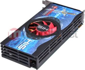 Karta graficzna HIS HD6850 1GB GDDR5 2xDVI HDMI DP (H685F1GD) 2