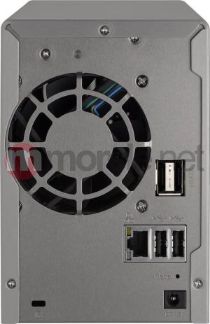 Serwer plików Qnap TS-219P+ 2