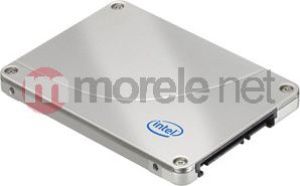 Dysk SSD Intel  (X18-M SSD, 160GB SATA II 1.8in MLC (903844)) 1