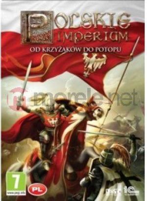 Polskie Imperium Od Krzyżaków do Potopu PC 1