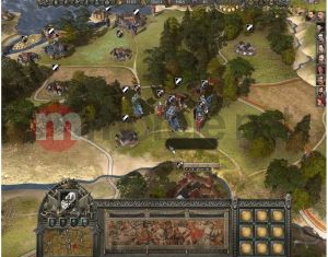 Polskie Imperium Od Krzyżaków do Potopu PC 2