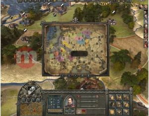 Polskie Imperium Od Krzyżaków do Potopu PC 3