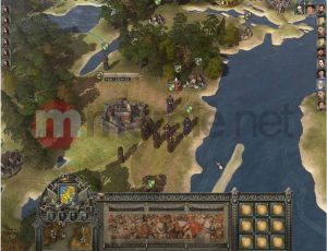 Polskie Imperium Od Krzyżaków do Potopu PC 4