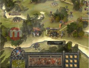 Polskie Imperium Od Krzyżaków do Potopu PC 5