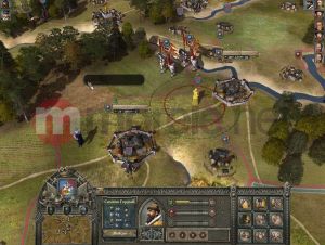 Polskie Imperium Od Krzyżaków do Potopu PC 7